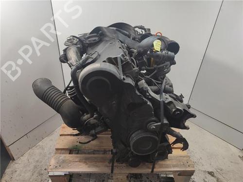 Motor VW PASSAT B5.5 (3B3) 1.9 TDI (130 hp) 29196068