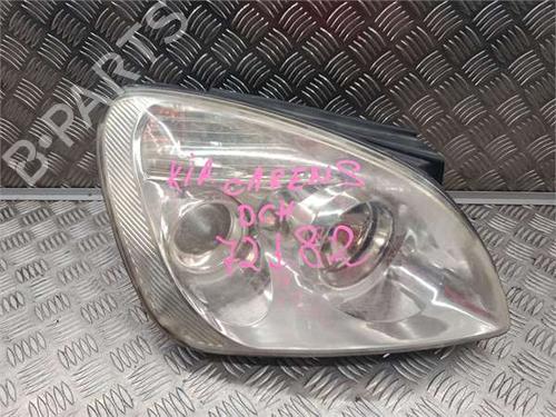 Used Right headlight Right headlight 36791630 36791630