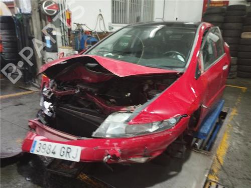 Gearbox HONDA CIVIC VIII Hatchback (FN, FK) 1.4 (FK1, FN4) | BP26303503M3 