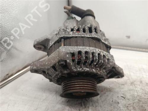Alternator HONDA JAZZ II (GD_, GE3, GE2) 1.2 i-DSI (GD5, GE2) | BP30139443M7
