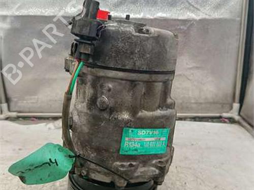 Used AC compressor AC compressor 36820105 36820105