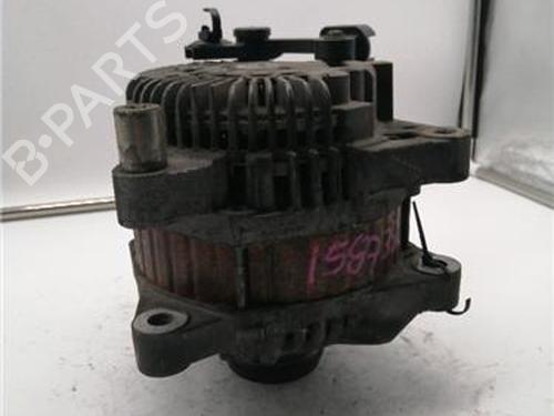 Used Alternator PEUGEOT 407 SW (6E_, 6D_) 2.0 HDi 135 (136 hp) 20217258