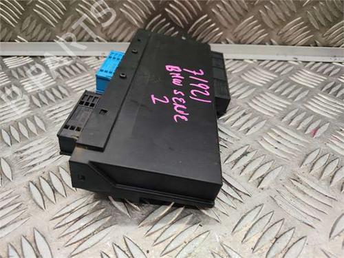 Electronic module BMW 1 (E81) 116 i | BP36820098M83 - Image 2