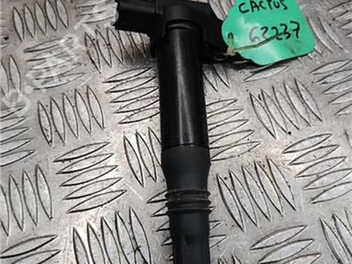 Tændspole CITROËN C4 CACTUS 1.2 VTi 82 (82 hp) 31274735