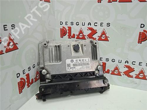 Used Electronic module VW PASSAT B6 (3C2) 1.4 TSI (122 hp) 18382316