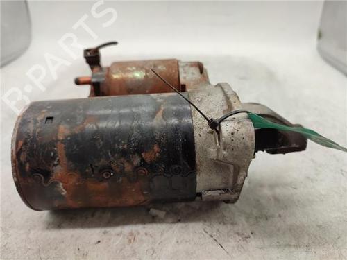 Starter HYUNDAI ACCENT II (LC) 1.3 361002280 361002280