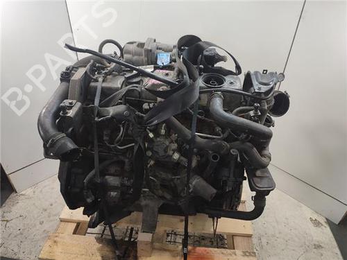 Used Engine FORD FOCUS II (DA_, HCP, DP) 1.8 TDCi (115 hp) 27471171