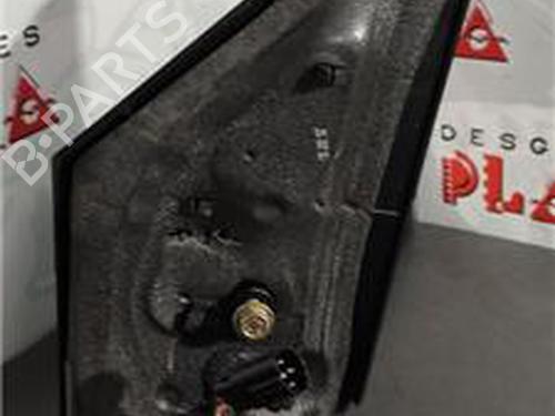 Lusterko boczne prawe FORD FIESTA V (JH_, JD_) 1.4 16V | BP18389830C27