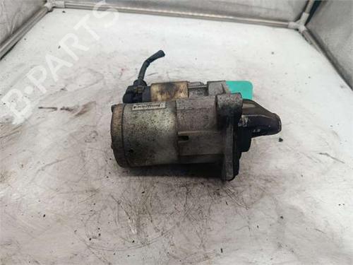 Used Starter Starter 38297934 38297934