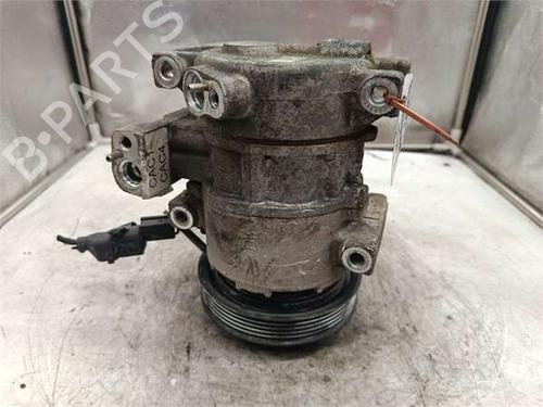 Used AC compressor AC compressor HYUNDAI i20 I (PB, PBT) 1.2 (78 hp) 36028406 36028406