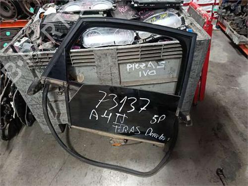 Used Rear right window mechanism Rear right window mechanism AUDI A4 B6 (8E2) 1.9 TDI (130 hp) 40274358 40274358