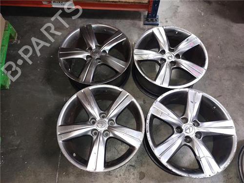 Rim LEXUS GS (_S19_) 300 (GRS190_, GRS190R) | BP22212092C45 