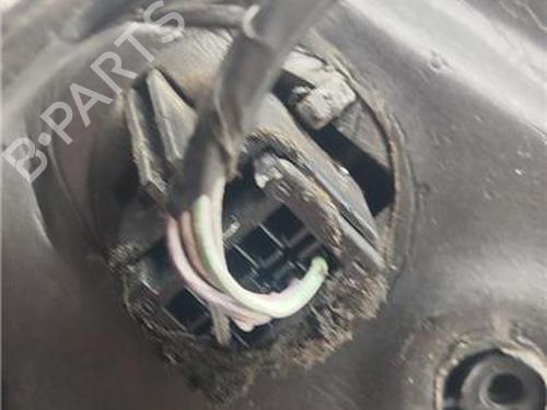 Left mirror RENAULT MEGANE II Saloon (LM0/1_) 1.5 dCi (LM1E) | BP28593828C26 