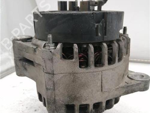 Used Alternator OPEL VECTRA C (Z02) 1.9 CDTI (F69) (120 hp) 23062874