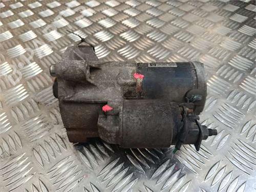 Starter CITROËN C5 II (RC_) 2.2 HDi | BP39114345M8 - Image 4