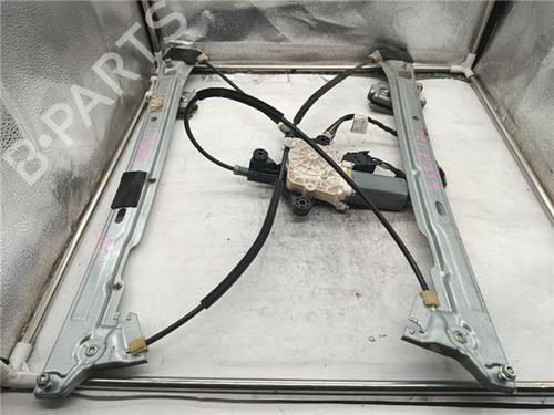 Autre MERCEDES-BENZ VIANO (W639) CDI 2.2 (639.811, 639.813, 639.815, 639.711, 639.713) (163 hp) 31324724