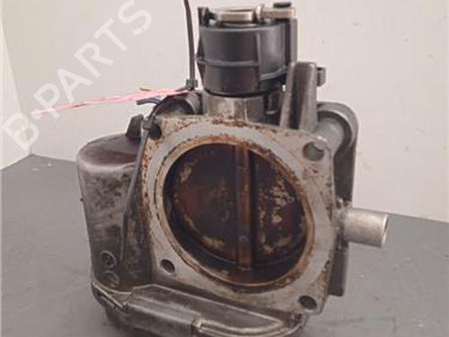 Throttle body MERCEDES-BENZ M-CLASS (W163) ML 320 (163.154) | BP18388424M82 