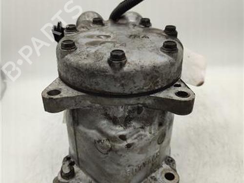 AC compressor CITROËN XSARA Coupe (N0) 1.6 i | BP18390882M34 