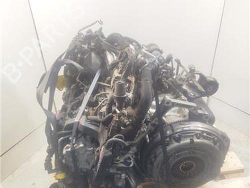 Engine PEUGEOT 5008 (0U_, 0E_) 1.6 HDi | BP29441878M1 