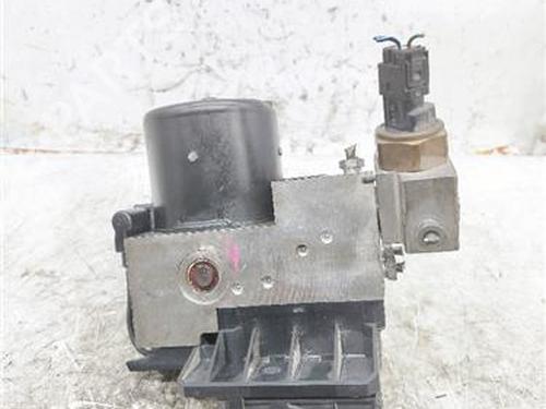 Used ABS pump MERCEDES-BENZ A-CLASS (W168) A 140 (168.031, 168.131) (82 hp) 20180882