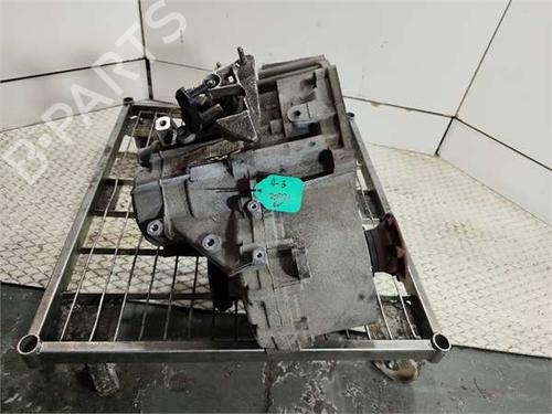 Gearbox AUDI A3 (8V1, 8VK) 2.0 TDI | BP36148092M3 - Image 2