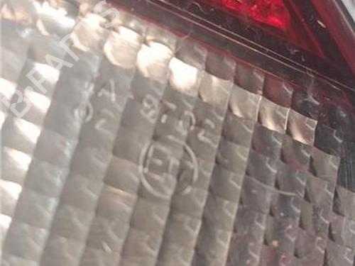 Right taillight SAAB 9-3 Cabriolet (YS3D) 2.0 Turbo | BP34049825C35 - Image 3