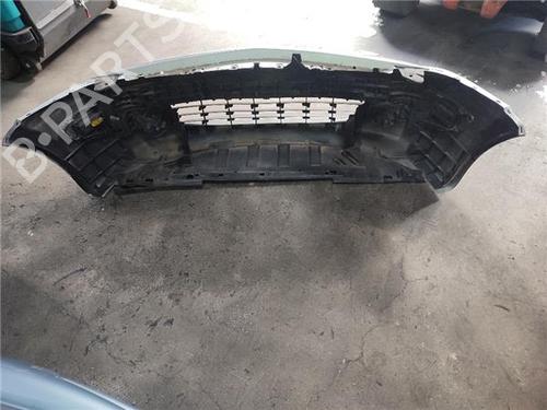 Front bumper RENAULT MEGANE II (BM0/1_, CM0/1_) 1.5 dCi (BM1E, CM1E) | BP18004451C7 