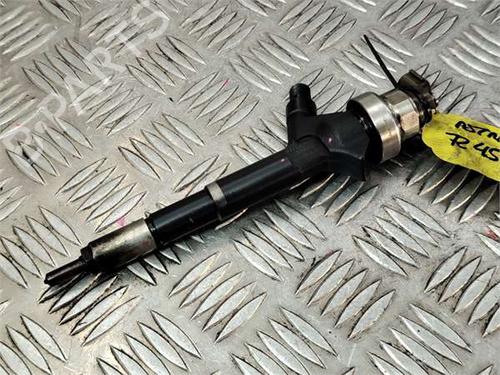 Injector OPEL ASTRA J (P10) 1.7 CDTI (68) | BP38491854M100 - Image 2