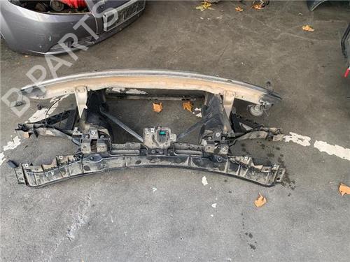 Front slam panel BMW X3 (E83) 2.0 d | BP18378393C72 