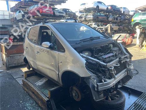 Electronic module MERCEDES-BENZ A-CLASS (W168) A 170 CDI (168.009, 168.109) | BP18008915M83 