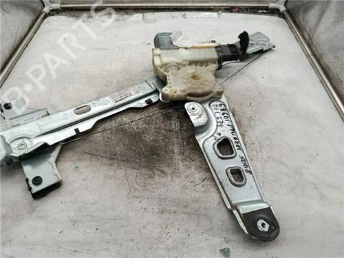 Used Front left window mechanism Front left window mechanism 32178637 32178637