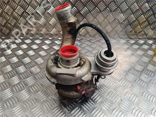 Used Turbocharger/Supercharger Turbocharger/Supercharger 39180512 39180512