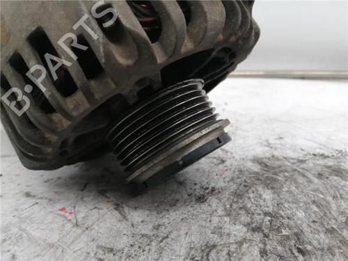 Alternator FORD MONDEO III Saloon (B4Y) 2.0 TDCi | BP27856862M7