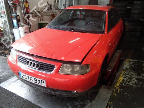 Electronic module AUDI A3 (8L1) 1.9 TDI | BP18383185M83 