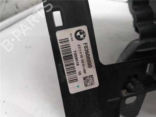 Right taillight BMW 1 (F20) 118 d | BP28364054C35 