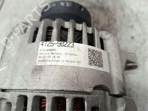 Alternator FORD TRANSIT CONNECT (P65_, P70_, P80_) 1.8 TDCi | BP36246994M7 - Image 2