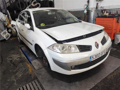 Right mirror RENAULT MEGANE II Saloon (LM0/1_) 1.5 dCi (LM1E) | BP28613577C27 