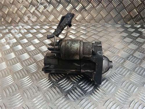 Starter DACIA LOGAN II 1.5 dCi | BP39114343M8 - Image 4