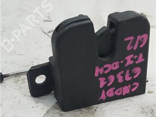 Other VW CADDY III Box Body/MPV (2KA, 2KH, 2CA, 2CH) 1.9 TDI 4motion 2K0827506A