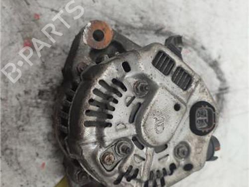 Alternator HONDA PRELUDE IV (BB_) 2.2 i 16V Vtec (BB1) | BP29017500M7
