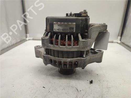 Used Alternator OPEL ASTRA F Hatchback (T92) 1.6 Si (F08, M08, F68, M68) (101 hp) 25349379