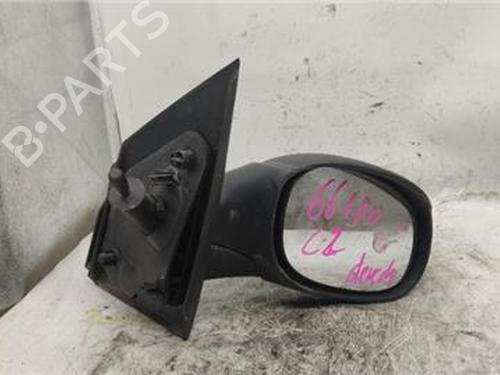 Used Right mirror CITROËN C2 (JM_) 1.4 (73 hp) 18404570