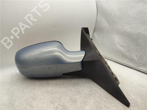 Right mirror RENAULT SCÉNIC II (JM0/1_) 1.9 dCi (JM0G, JM12, JM1G, JM2C) | BP18006348C27 