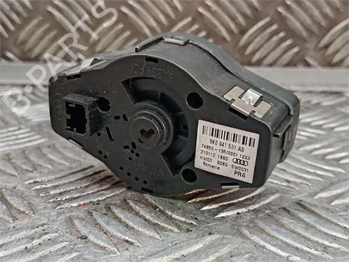 Headlight switch AUDI Q5 (8RB) 2.0 TFSI quattro | BP37733483I24 - Image 2