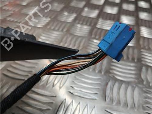 Left mirror VOLVO S40 II (544) 2.0 D | BP30092883C26 