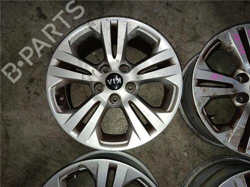 Felga KIA SPORTAGE IV (QL, QLE) 1.7 CRDi | BP30797773C45