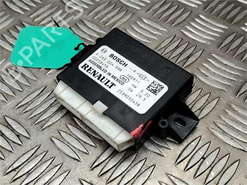 electronic-module-renault-kadjar-ha_-hl_-2015-39217578 main image