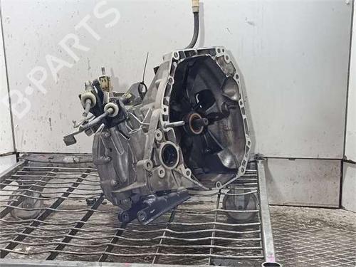 Used Gearbox Gearbox DACIA DOKKER MPV (KE_) 1.6 (102 hp) 39699218 39699218