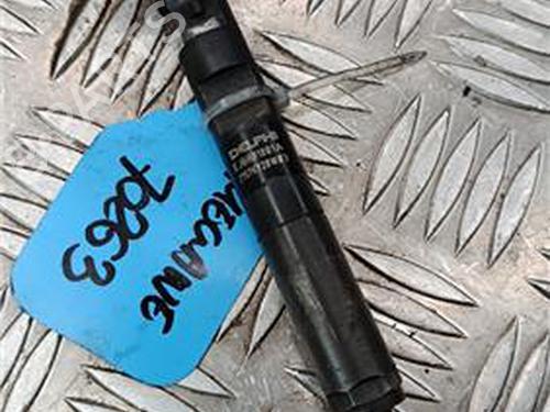 Used Injector Injector RENAULT MEGANE II Estate Van (KM_) 1.5 dCi (KM0F) (82 hp) 32457964 32457964