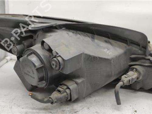 Left headlight HYUNDAI GETZ (TB) 1.5 CRDi | BP18380551C28 